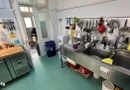 Vand dotari laborator cofetarie - patiserie utilat si autorizat