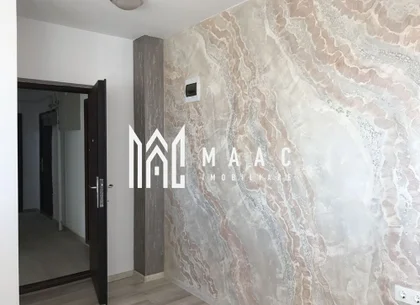 Apartament modern | 2 camere | 50 MPU | Balcon | Lift | Doamna Stanca