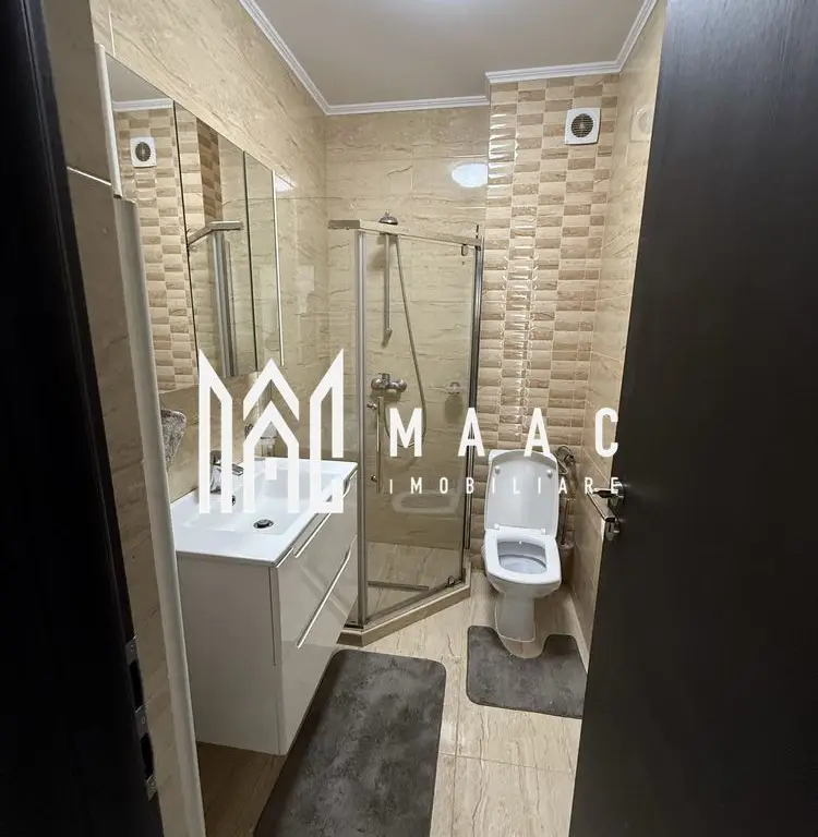 Apartament | Decomandat | 3 camere | 2 balcoane | Cartierul Arhitectilor