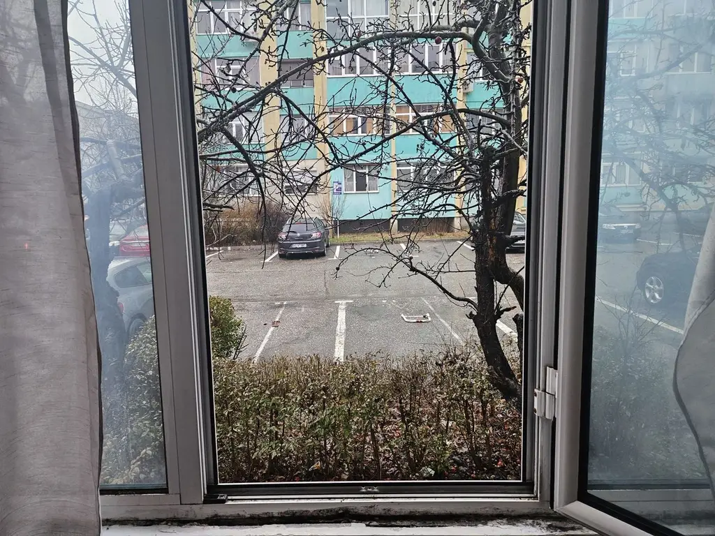 Spațiu comercial de vânzare | Trivale – Str. Bradului