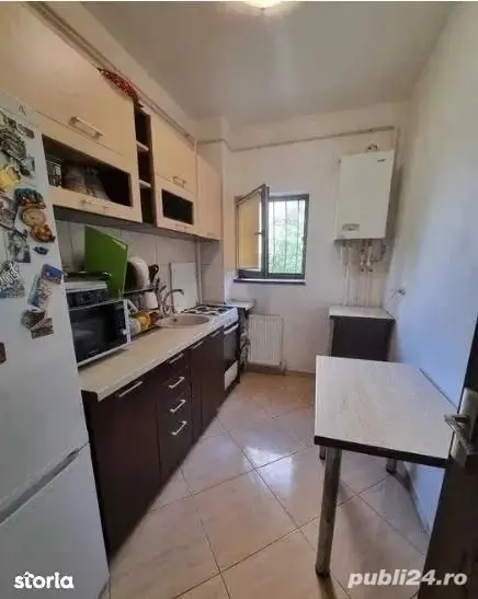 PF Vand 2 apartamente 2 camere, unite cadastral, CUG, Iasi - exclus agentii