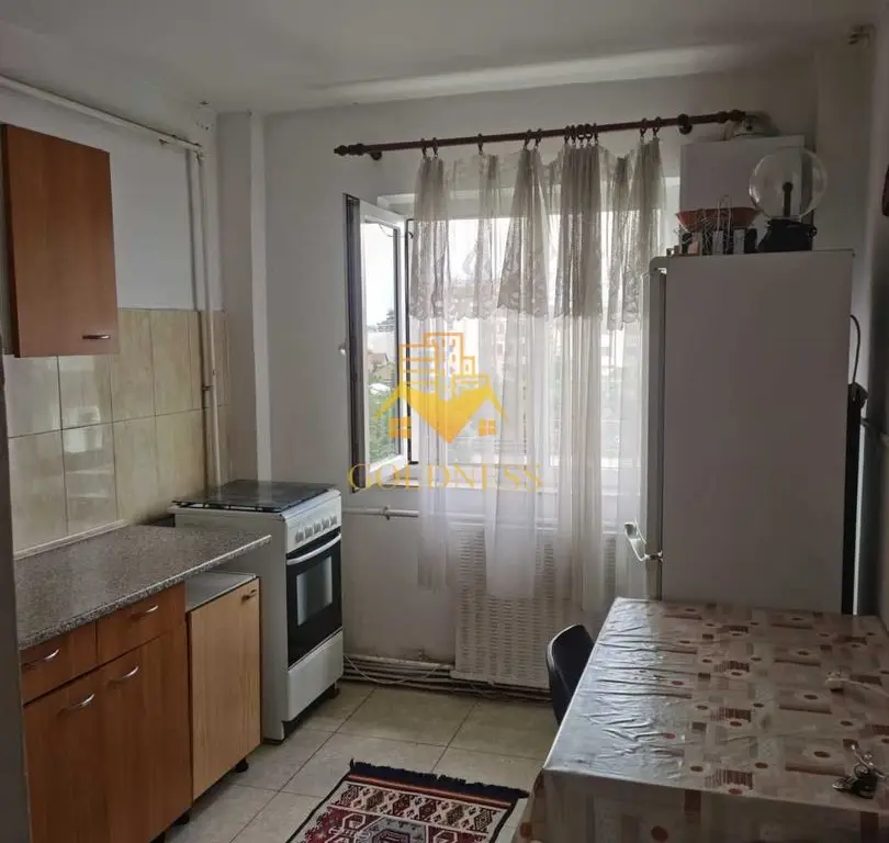3 camere decomandate, 2 balcoane, parcare, Marasti, Aurel Vlaicu