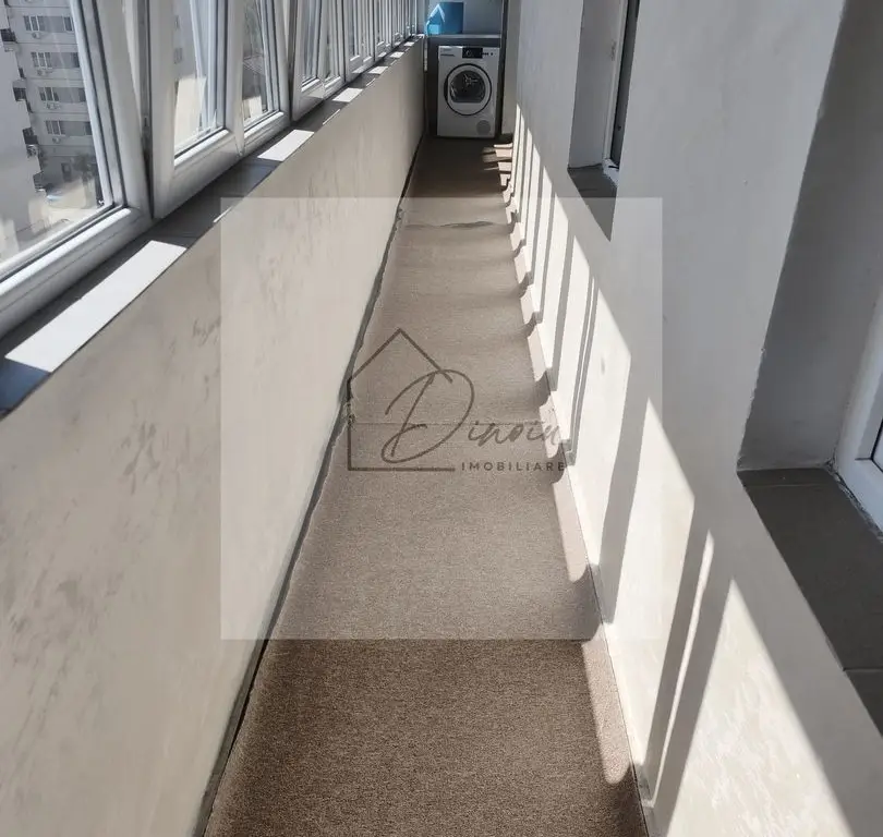2 Camere Popesti-Leordeni | langa Metrou | Mobilat si Utilat