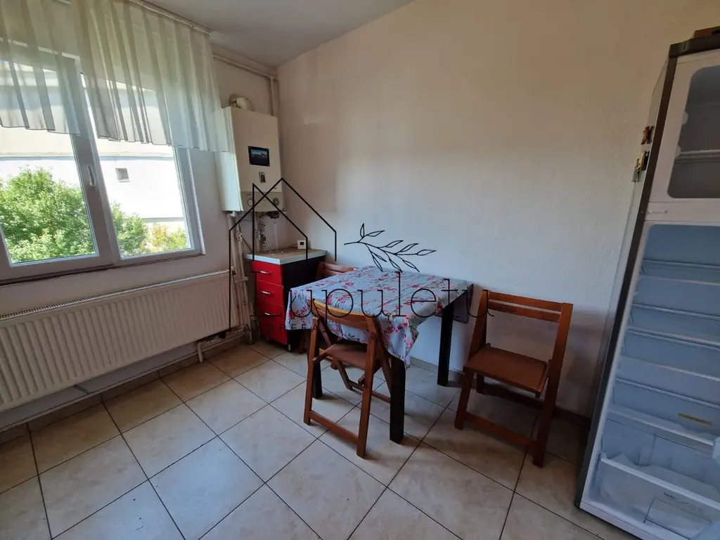 Apartament de Inchiriat | 2 Dormitoare | 55 MPU | Vasile Milea
