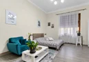 Apartament ultracentral cu 4 camere partial amenajat Comision 0