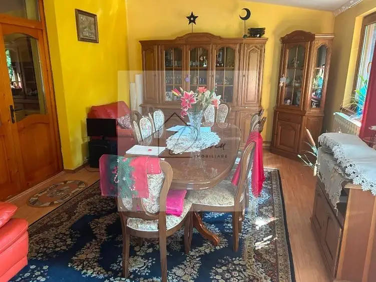 Vila 8 camere Baneasa - Iancu Nicolae