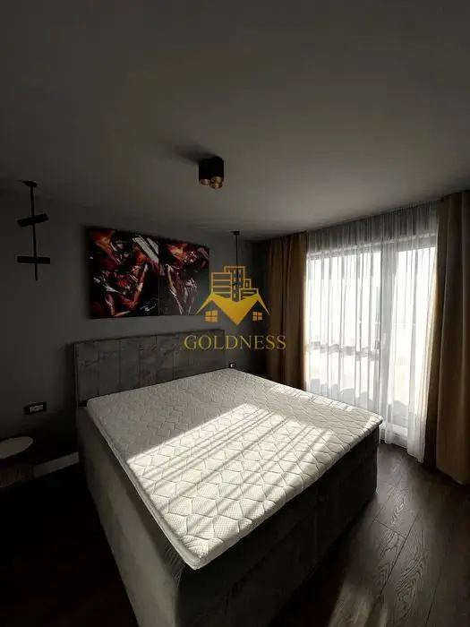 3 camere open space,Parcare, Premium, Wings, Golden Tulip,Lidl,Zorilor