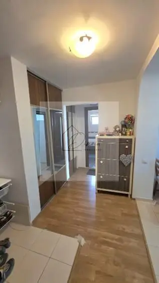 2 camere Aviatiei - Aurel Vlaicu I Mobilat Utilat I Loc parcare ADP