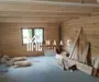 Casă nouă din lemn | Curte generoasă | Rășinari