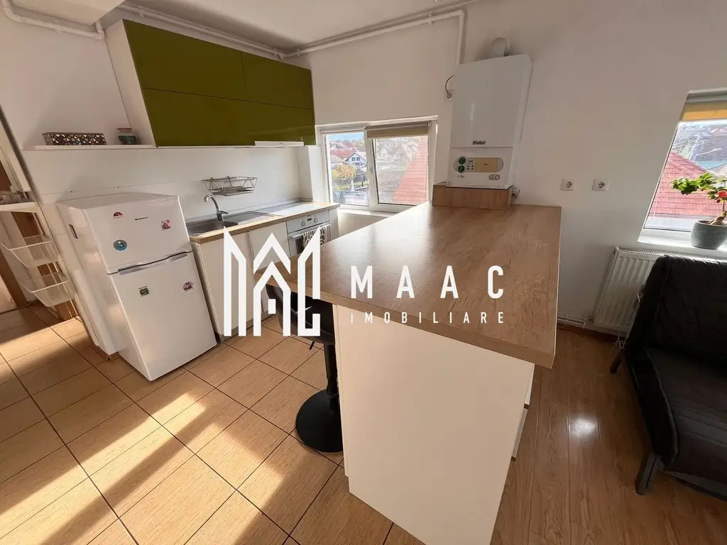 Apartament 2 camere I Decomandat I Zona 3 Stejari