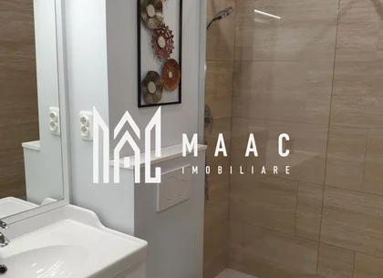 Apartament 3 camere I Balcon I Zona Garii