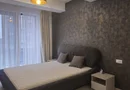Apartament 2 camere Central Park, etaj 1, 560 euro
