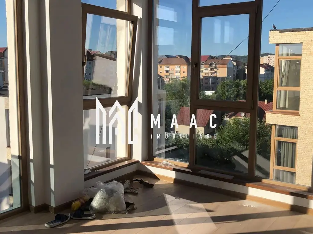 Apartament 3 camere | 60MPU | Șelimbăr | Goga