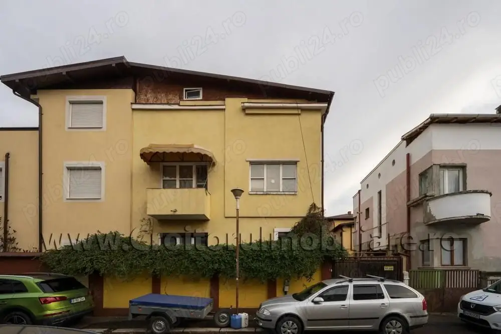 Vand vila Ultracentral! Particular!