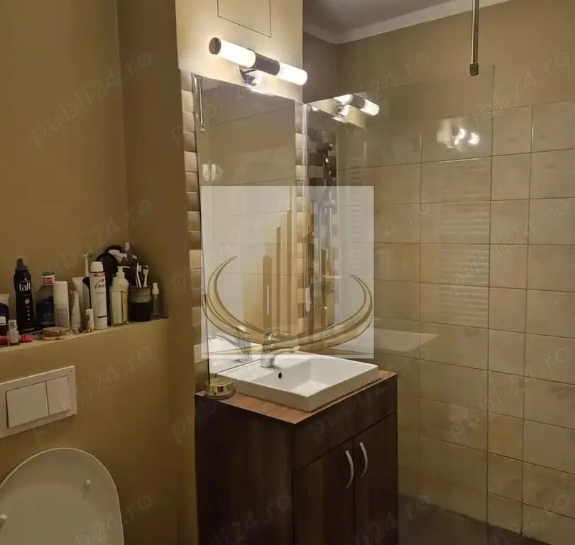 Apartament 4 camere, 76mp + 3 balcoane, zona Calea Aradului