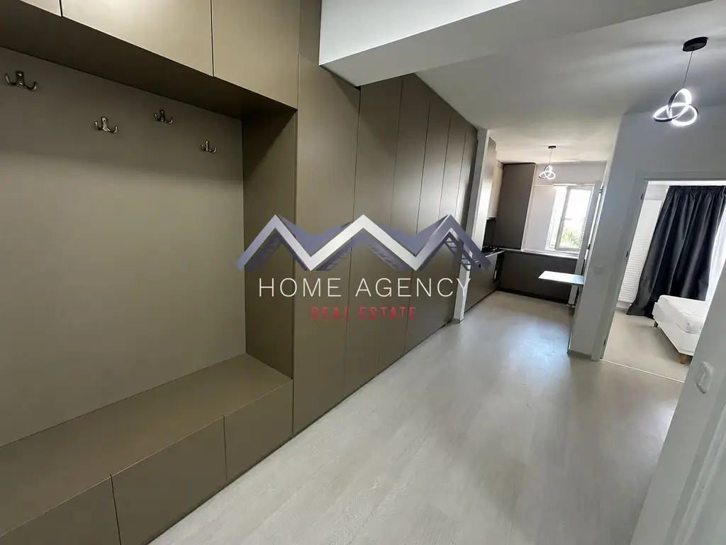Apartament 2 camere | prima închiriere | Otopeni central