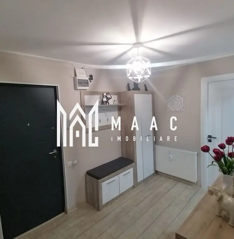 Apartament 3 camere | Valea Aurie, Sibiu | lângă Belvedere