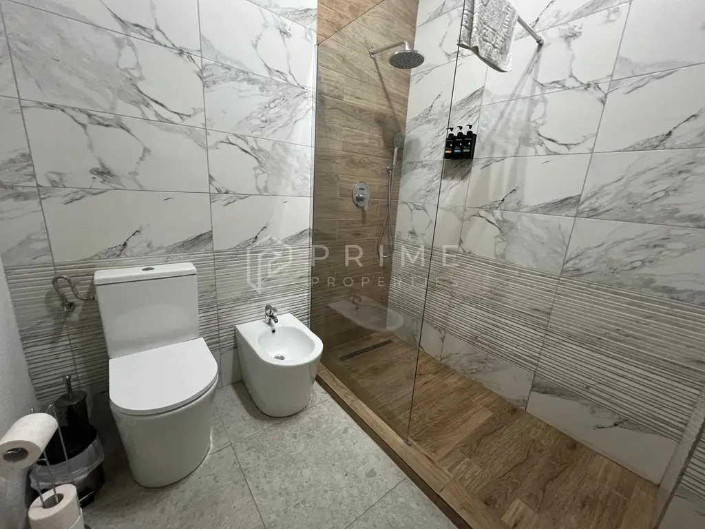 Studio premium transformat în 2 camere | Concept 9 | Vedere panoramică