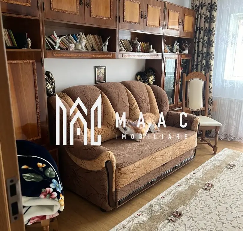 Casa tip Duplex | P+1+M | Curte | 4 camere | Arhitectilor