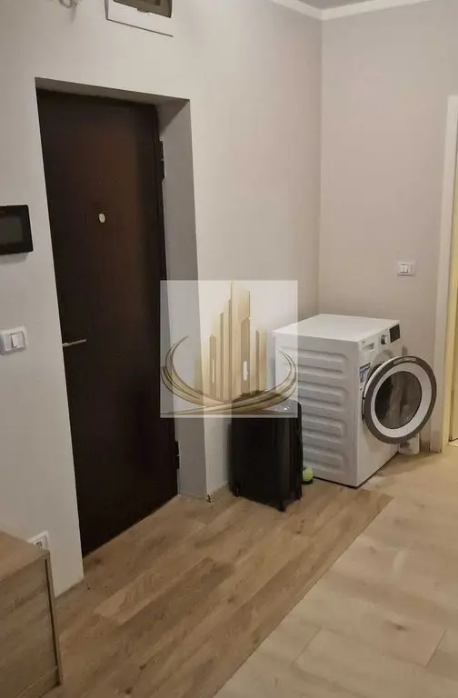 Inchiriere apartament 2 camere Liviu Rebreanu