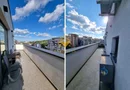 Penthouse, 3 camere, lux, bloc nou, parcare subterana, Platinia, USAMV