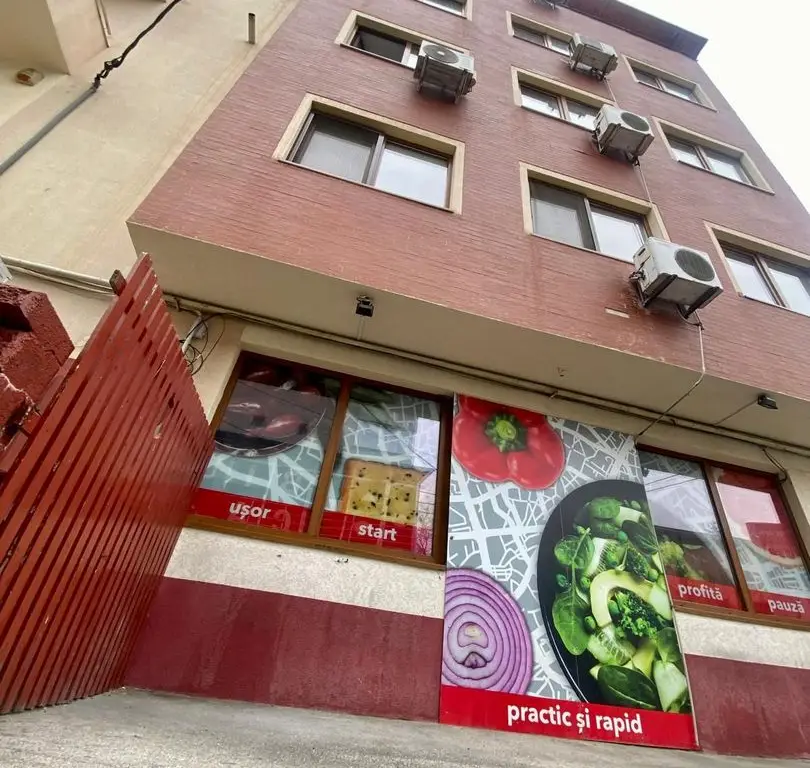 Militarii Veteranilor de vanzare apartament 3 camere bloc nou