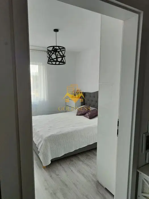 3 camere,modern,parcare, bloc nou, Marasti Zona LIDL, Kaufland, Leroy