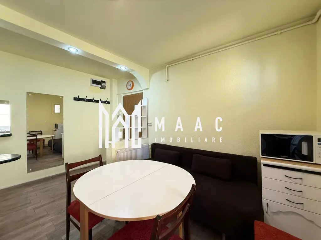 Apartament 2 camere | Balcon | Decomandat | Calea Dumbravii