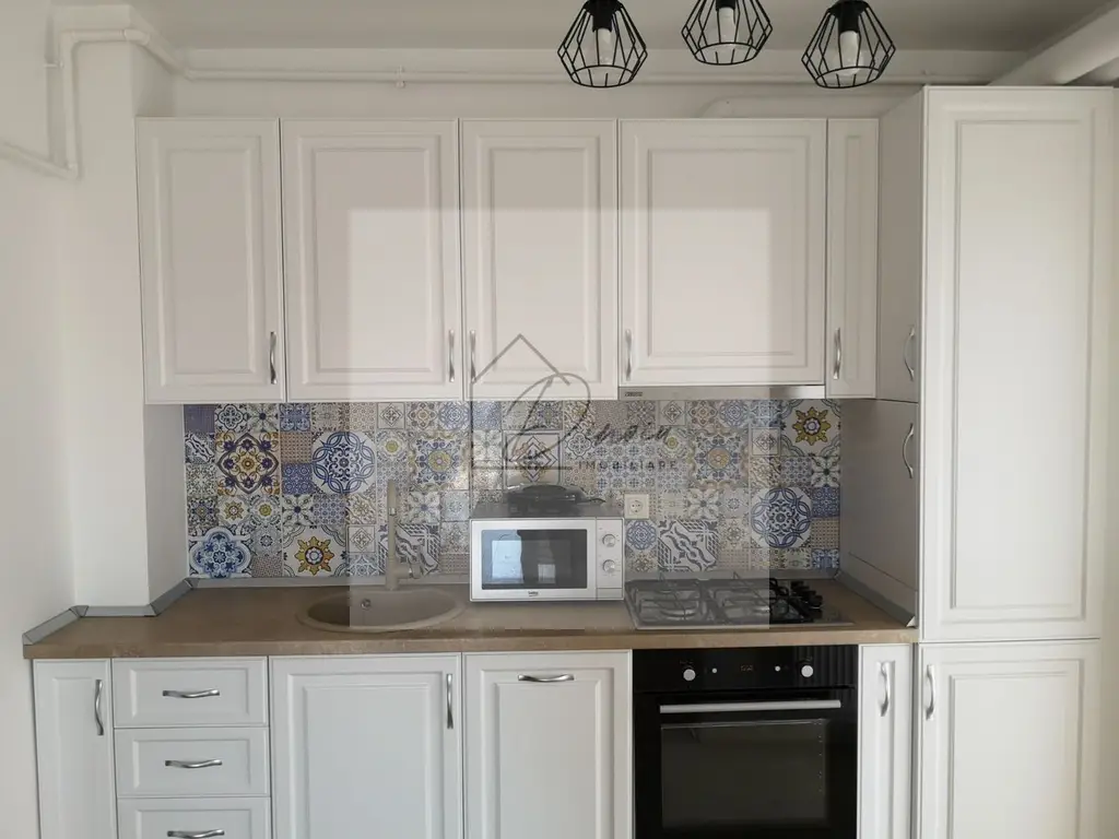 Apartament 3 camere Moghioros Park Residence | Loc parcare I COM 0%