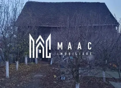 Casă spațioasă -190 mp | Sura Mare | Teren 885 mp