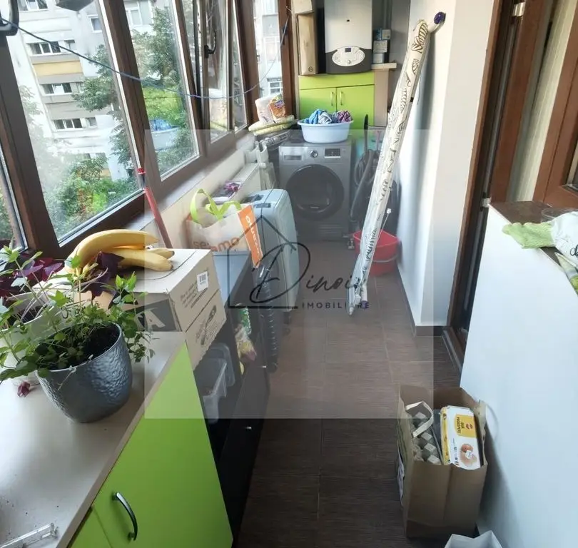 COMISION 0% I 3 camere Piata Gorjului Metrou I Premium Gata de mutare