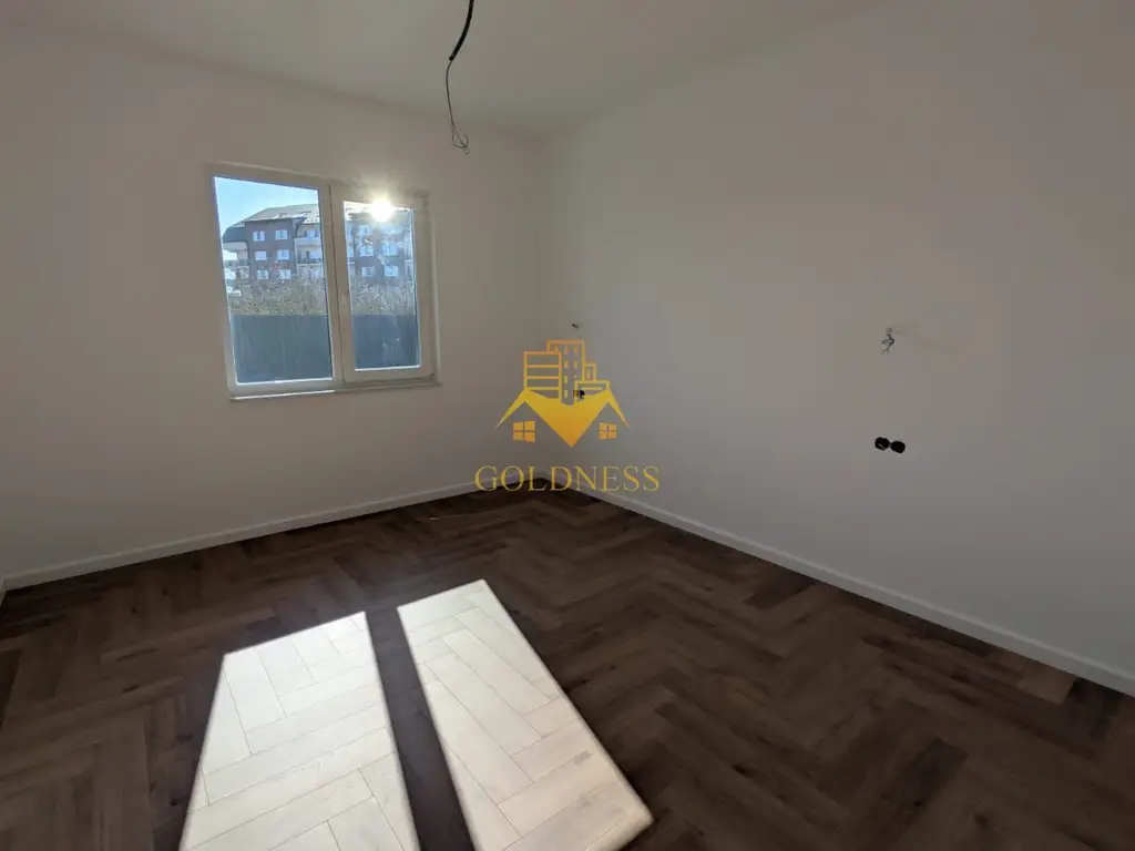 Casă individuală, 4 camere, 470 mp teren, Cluj
