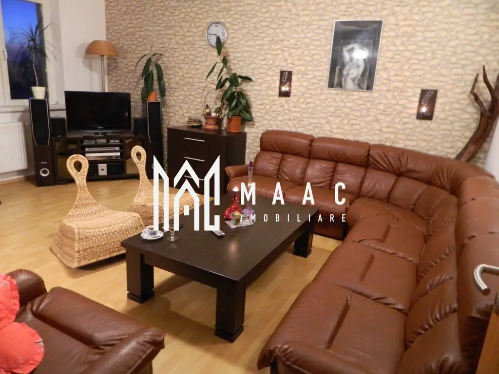 Apartament 2 Camere I 62 MPU | Parcare | Geam la Baie | C. Dumbravii