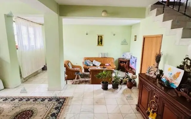 De vânzare – casă situată pe strada Nicolae Iorga