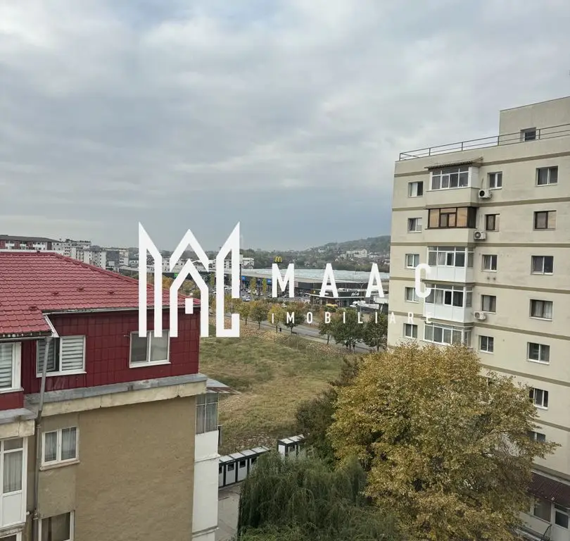 Apartament 3 Camere | zona Ostroveni | Vedere Panoramica