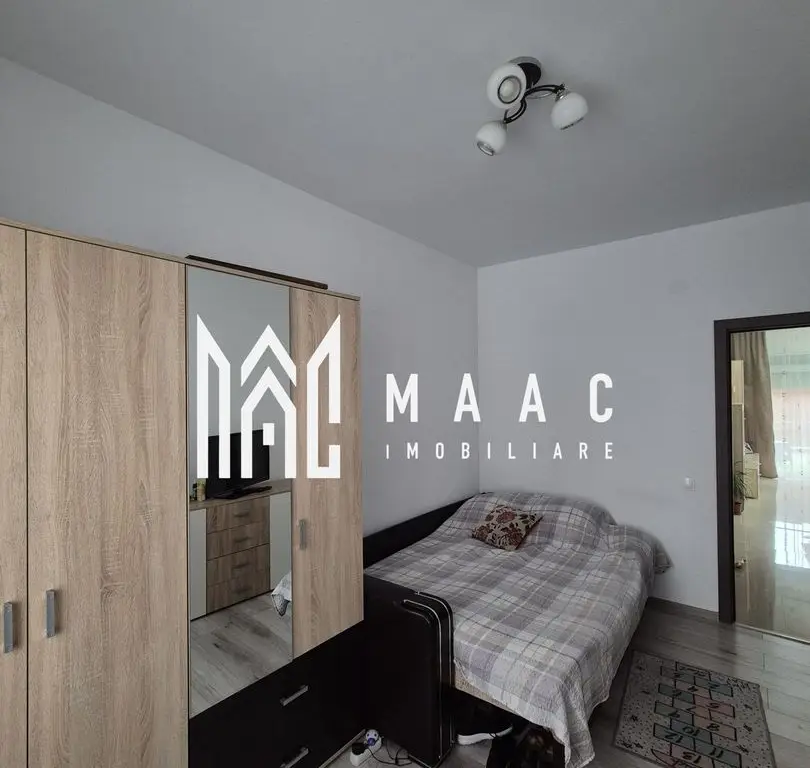 Apartament 3 Camere | Curte 37 MP | Cartierul Arhitecților