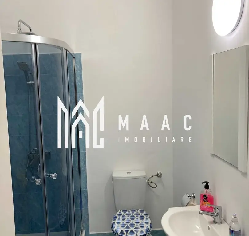 Apartament La Casa | Plus Spatiu Comercial | Ultracentral