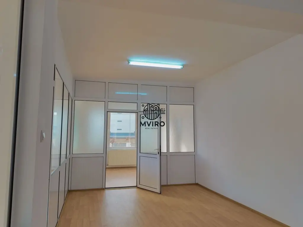 Spatiu de birouri de inchiriat in zona Grozavesti - comision 0%