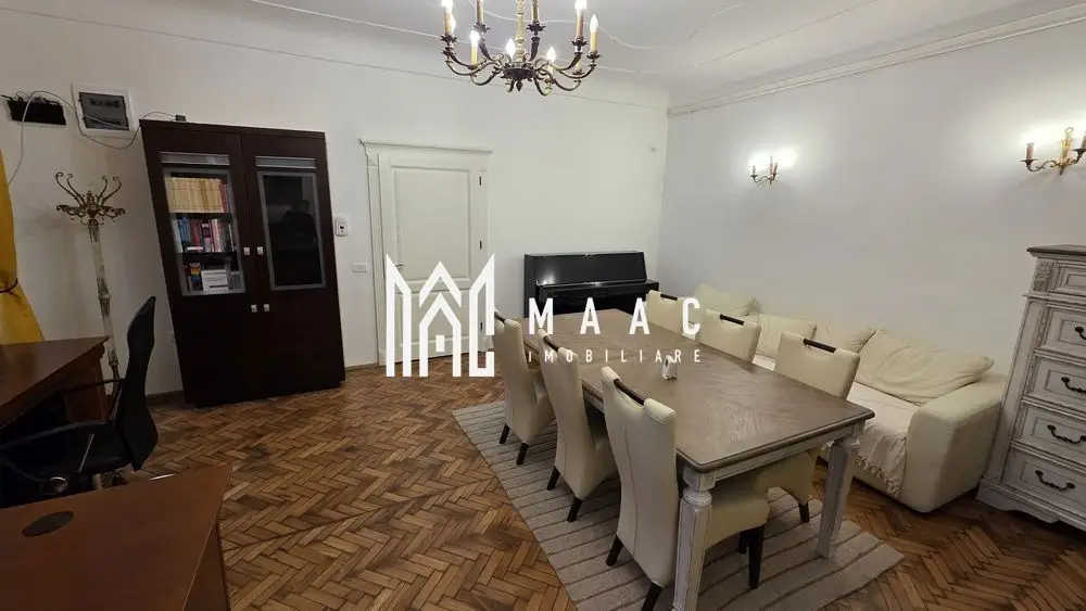 Spatiu de birouri | Parter | 68 MPU | Ultracentral