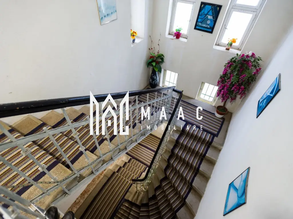 Casa Individuala | 407MPU | 1000MP Teren | Calea Dumbravii