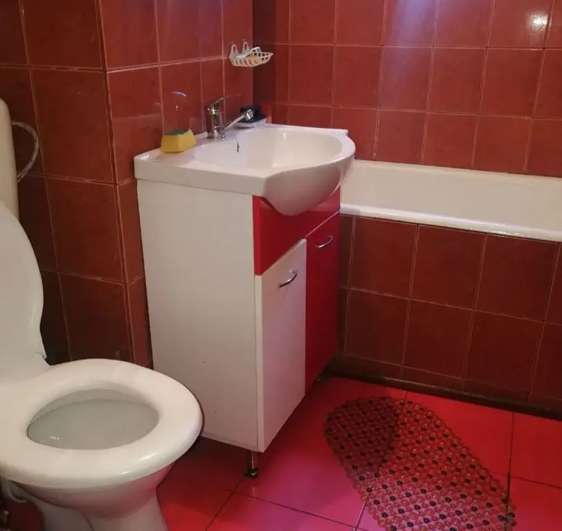 Particular vand Apartament 4 camere