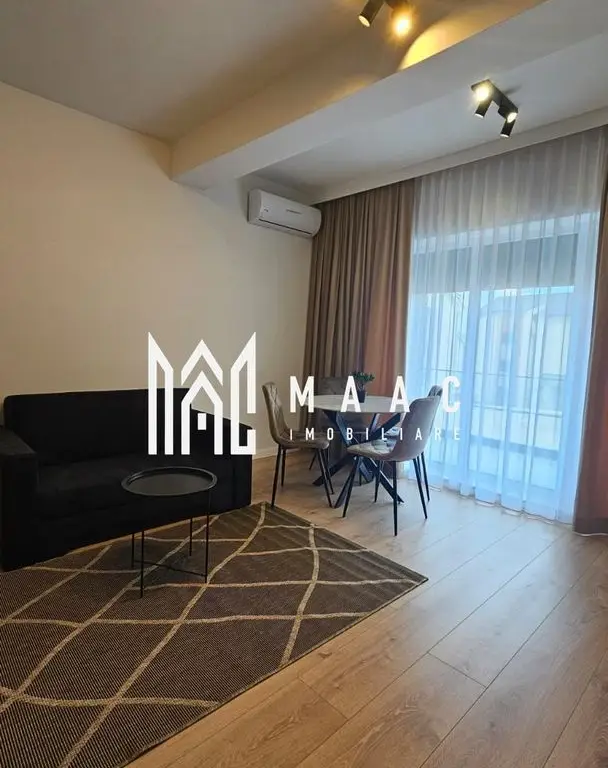 Apartament 1 Camera I Prima Chirie I Loc Parcare I Balcon