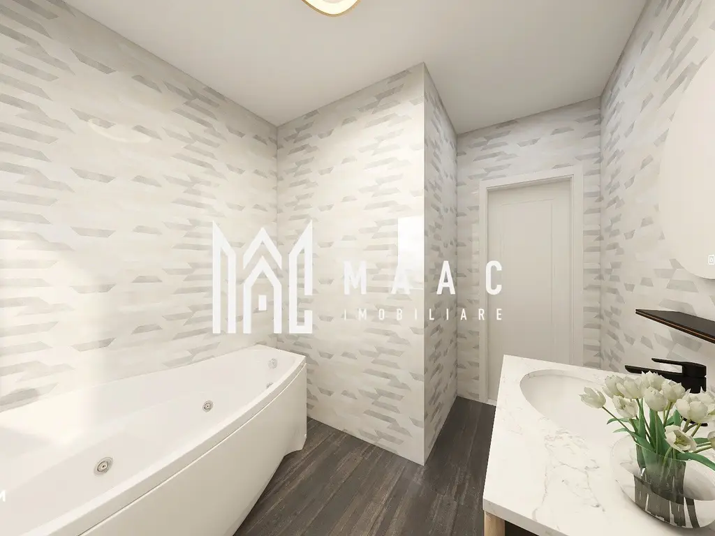 Comision 0% | Apartament 2 camere | Parter | Selimbar