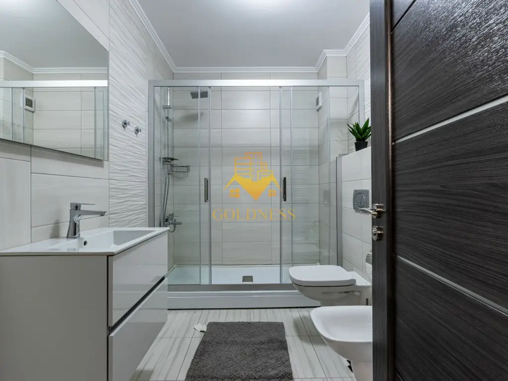 2 camere, modern, garaj, zona Centrala, Platinia, Usamv, Motilor