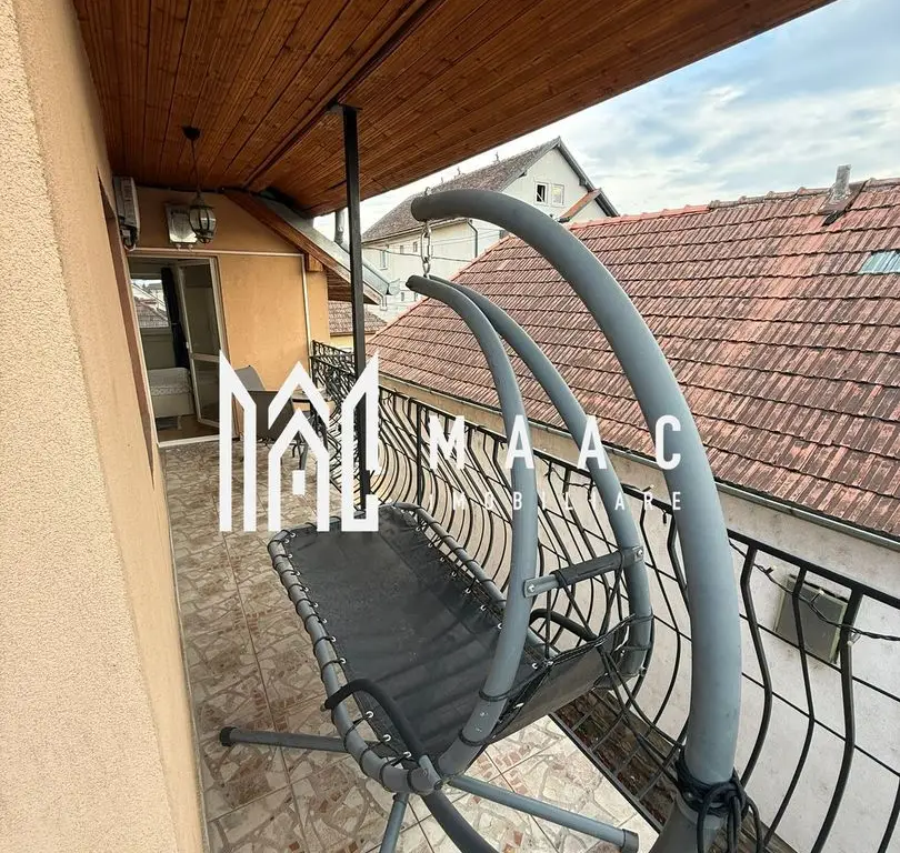 Casă de vânzare 4 camere | Lupeni, Sibiu | 141 mp utili, teren 676 mp