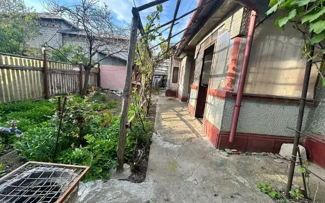 Casă de vânzare – Strada Avram Iancu