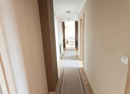 Penthouse spațios de închiriat | 80 mp | 2 băi | Dressing | 2 balcoane | Zona Timocului - Badea Cârțan