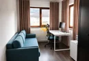 3 camere open space, Parcare, Pet Friendly, Poligon, Floresti