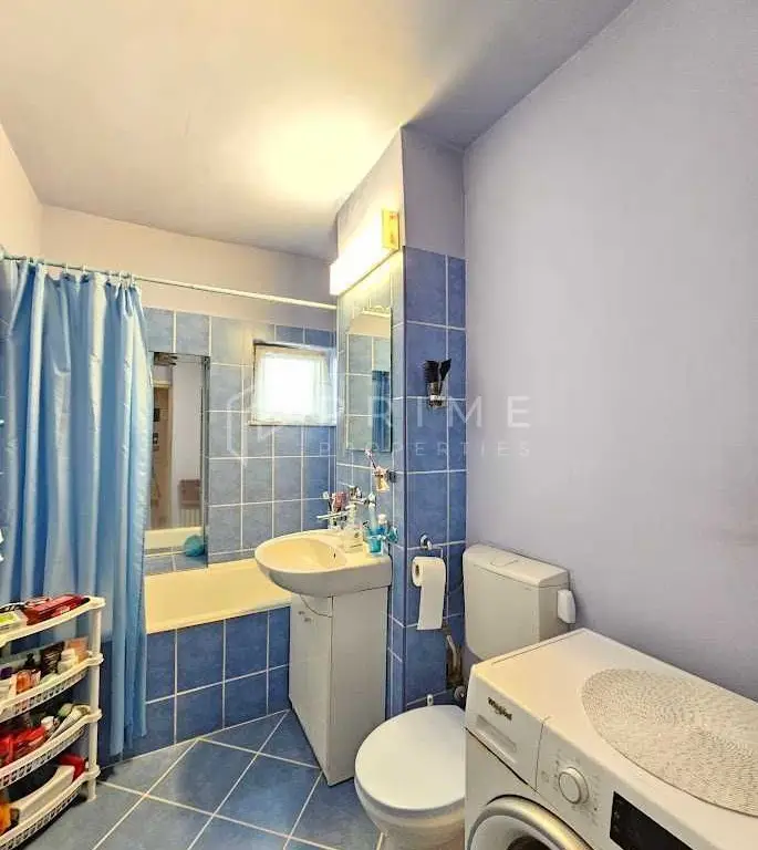 Spațiu, confort și locație excelentă – apartament 3 camere Tudor,