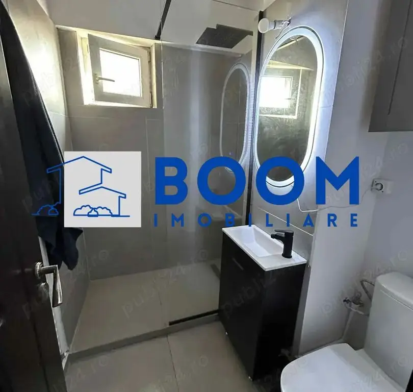 Apartament 3 camere| Ostroveni| Bloc A | Renovat